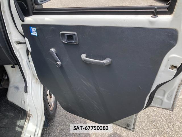 Daihatsu HIJET CARGO 2015-01 7820101-13
