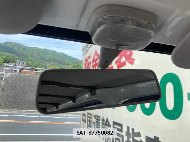 Daihatsu HIJET CARGO 2015-01 7820101-19