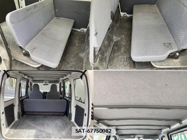 Daihatsu HIJET CARGO 2015-01 7820101-6