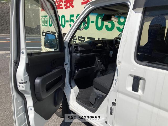 Daihatsu HIJET CARGO 2022-02 7820102-10