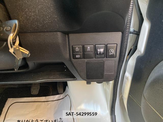 Daihatsu HIJET CARGO 2022-02 7820102-12
