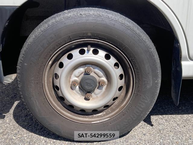 Daihatsu HIJET CARGO 2022-02 7820102-18