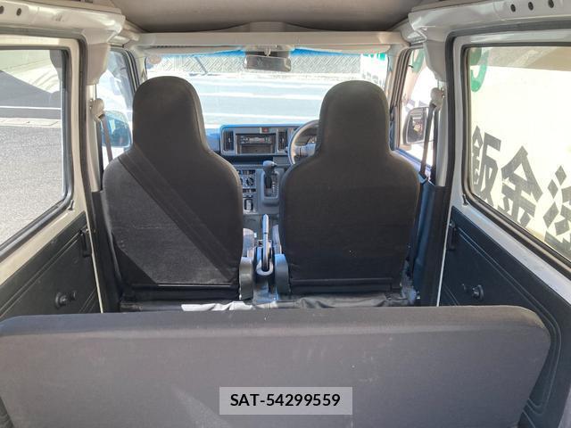 Daihatsu HIJET CARGO 2022-02 7820102-19