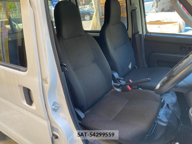 Daihatsu HIJET CARGO 2022-02 7820102-5