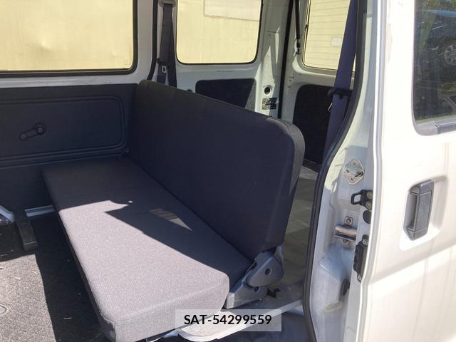 Daihatsu HIJET CARGO 2022-02 7820102-6