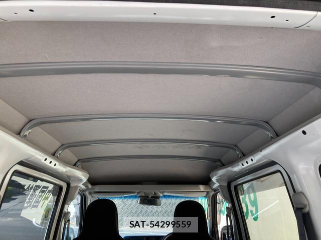Daihatsu HIJET CARGO 2022-02 7820102-7