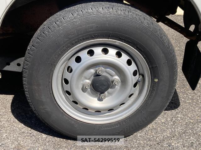 Daihatsu HIJET CARGO 2022-02 7820102-8