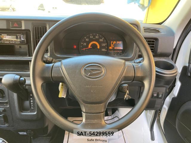 Daihatsu HIJET CARGO 2022-02 7820102-9
