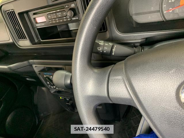 Daihatsu HIJET CARGO 2018-05 7820259-10