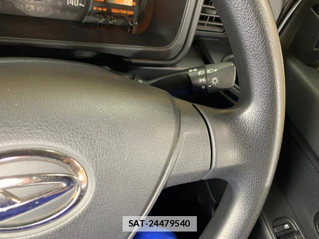 Daihatsu HIJET CARGO 2018-05 7820259-11