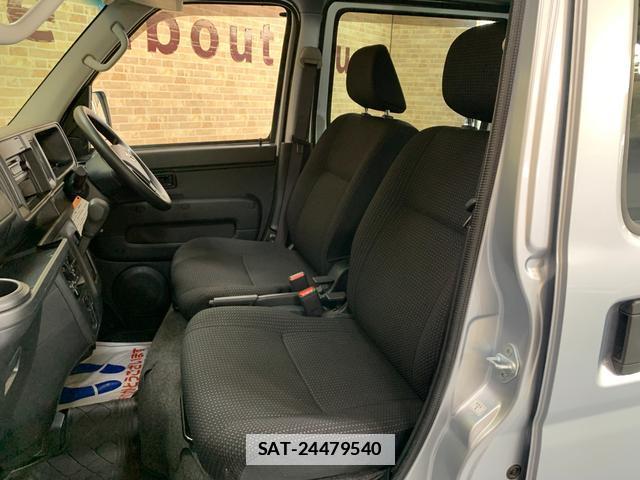 Daihatsu HIJET CARGO 2018-05 7820259-13