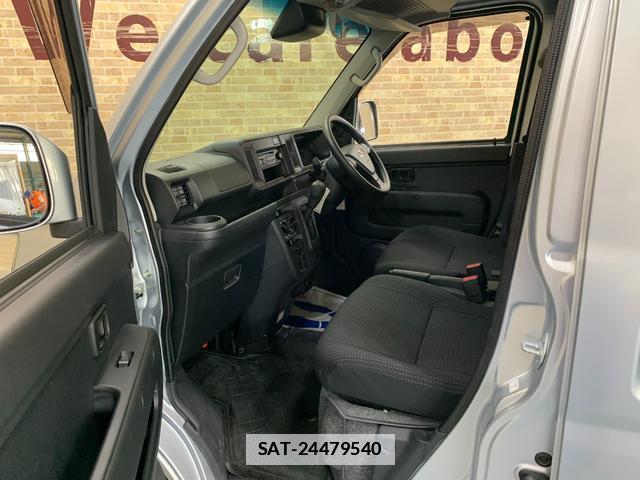 Daihatsu HIJET CARGO 2018-05 7820259-14