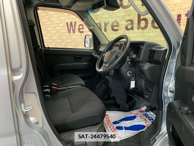 Daihatsu HIJET CARGO 2018-05 7820259-15