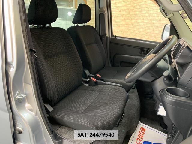 Daihatsu HIJET CARGO 2018-05 7820259-16