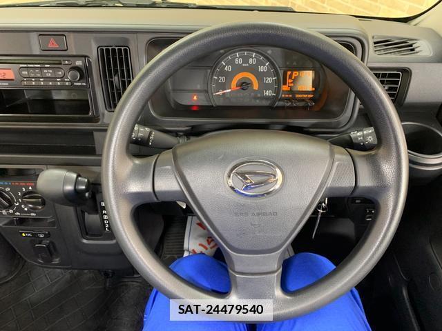 Daihatsu HIJET CARGO 2018-05 7820259-3