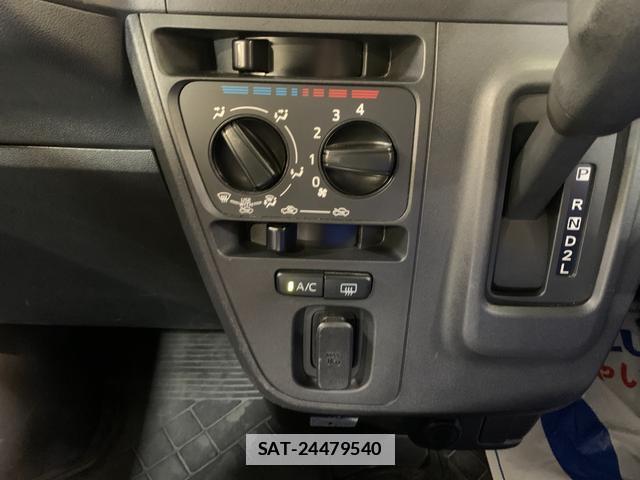 Daihatsu HIJET CARGO 2018-05 7820259-7