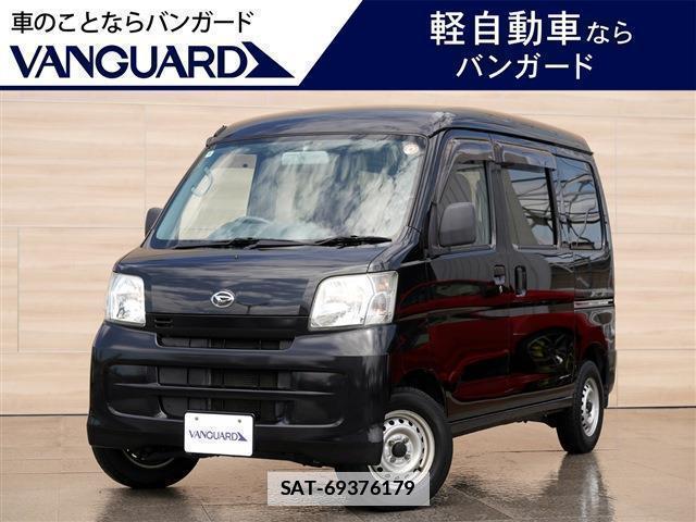 Daihatsu HIJET CARGO 2017-07 7820358-0