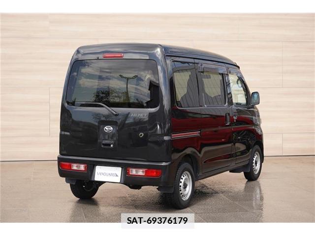 Daihatsu HIJET CARGO 2017-07 7820358-1