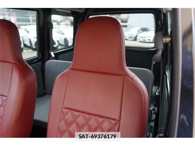 Daihatsu HIJET CARGO 2017-07 7820358-10
