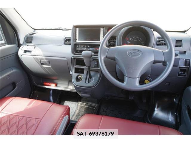 Daihatsu HIJET CARGO 2017-07 7820358-11