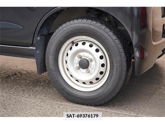 Daihatsu HIJET CARGO 2017-07 7820358-12