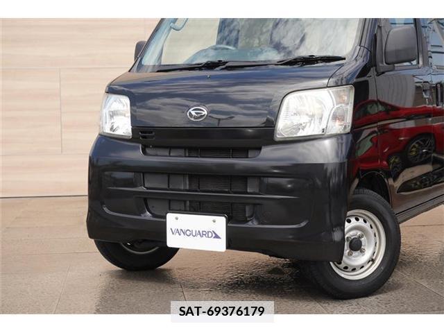 Daihatsu HIJET CARGO 2017-07 7820358-13