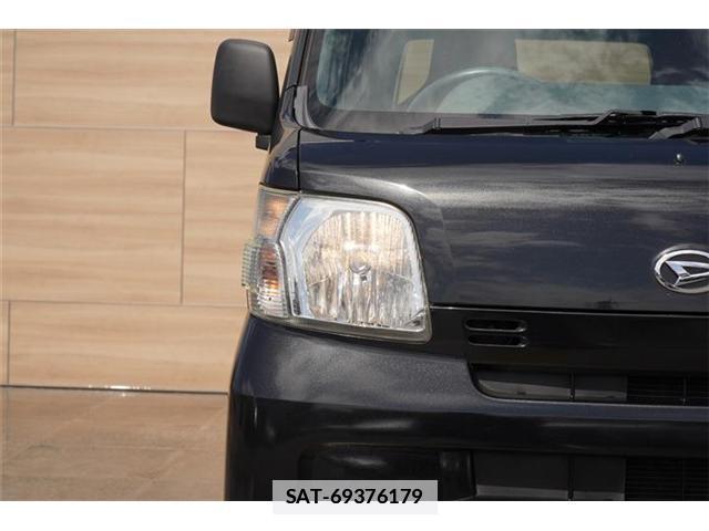 Daihatsu HIJET CARGO 2017-07 7820358-14
