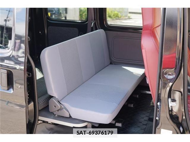 Daihatsu HIJET CARGO 2017-07 7820358-15