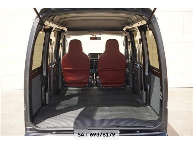 Daihatsu HIJET CARGO 2017-07 7820358-17
