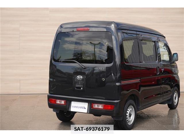 Daihatsu HIJET CARGO 2017-07 7820358-18