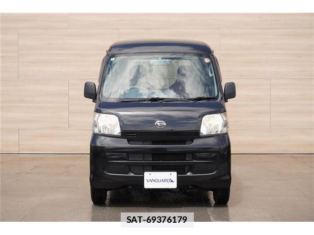 Daihatsu HIJET CARGO 2017-07 7820358-2
