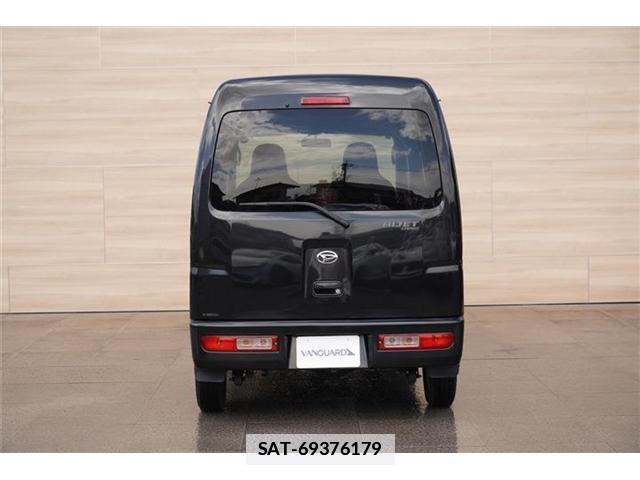 Daihatsu HIJET CARGO 2017-07 7820358-3