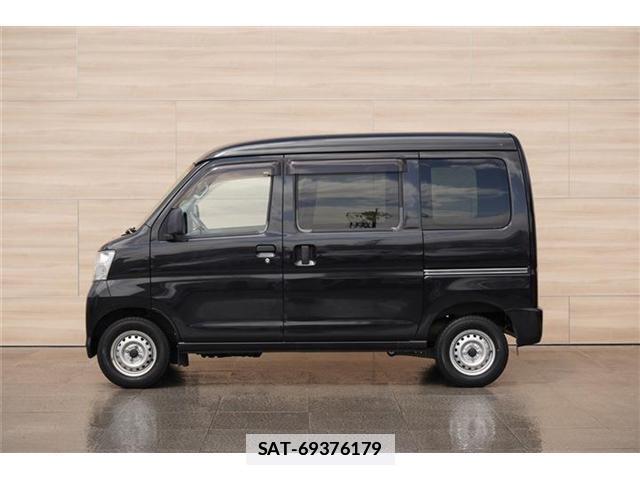 Daihatsu HIJET CARGO 2017-07 7820358-6