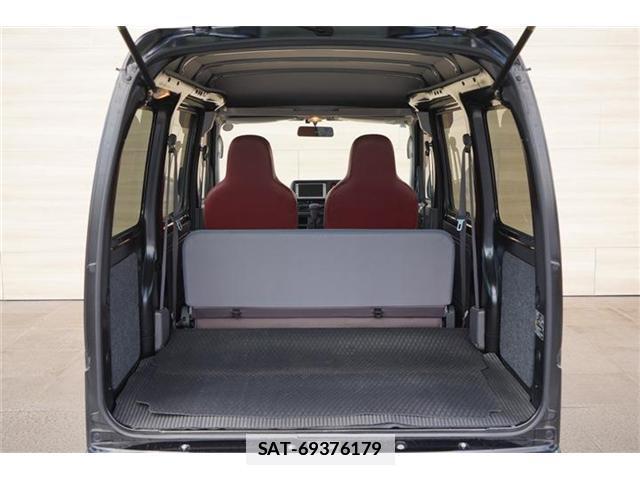 Daihatsu HIJET CARGO 2017-07 7820358-7