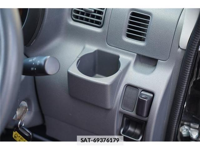 Daihatsu HIJET CARGO 2017-07 7820358-8