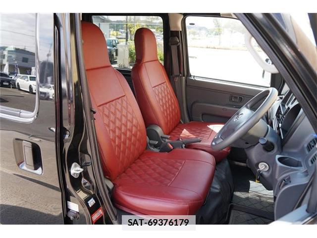 Daihatsu HIJET CARGO 2017-07 7820358-9
