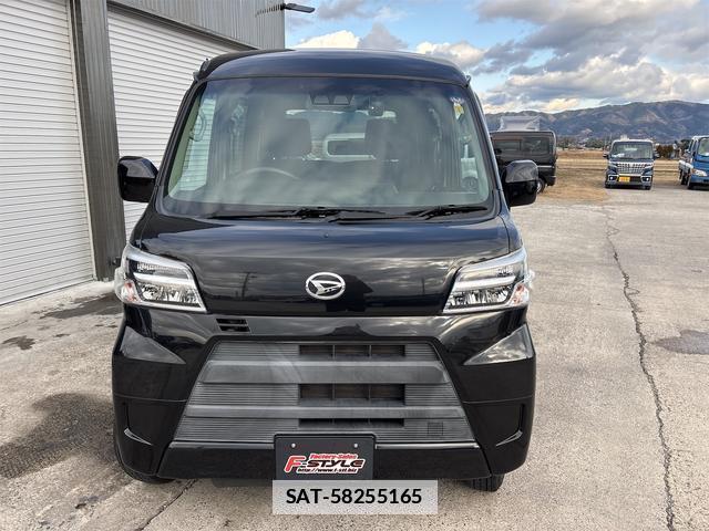 Daihatsu HIJET CARGO 2020-01 7820430-1