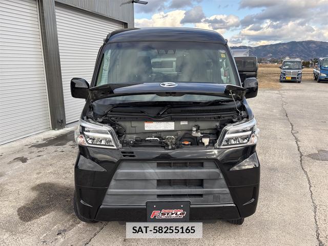 Daihatsu HIJET CARGO 2020-01 7820430-10