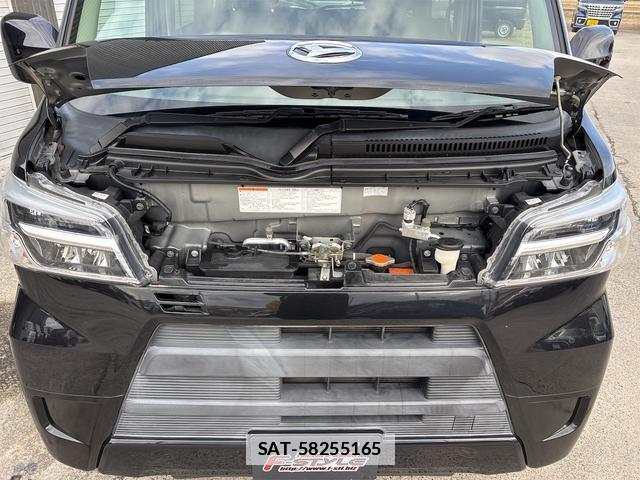 Daihatsu HIJET CARGO 2020-01 7820430-11