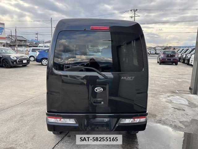 Daihatsu HIJET CARGO 2020-01 7820430-14