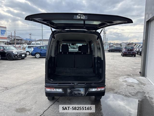 Daihatsu HIJET CARGO 2020-01 7820430-15