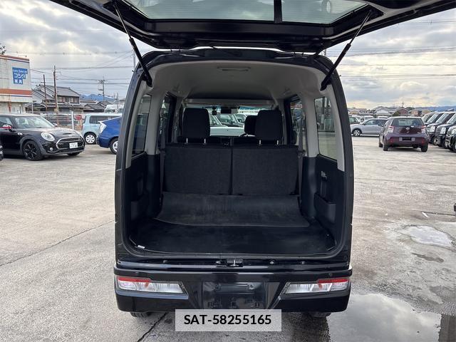 Daihatsu HIJET CARGO 2020-01 7820430-16