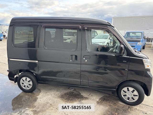 Daihatsu HIJET CARGO 2020-01 7820430-7