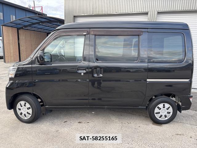 Daihatsu HIJET CARGO 2020-01 7820430-8