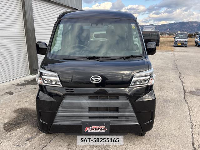 Daihatsu HIJET CARGO 2020-01 7820430-9