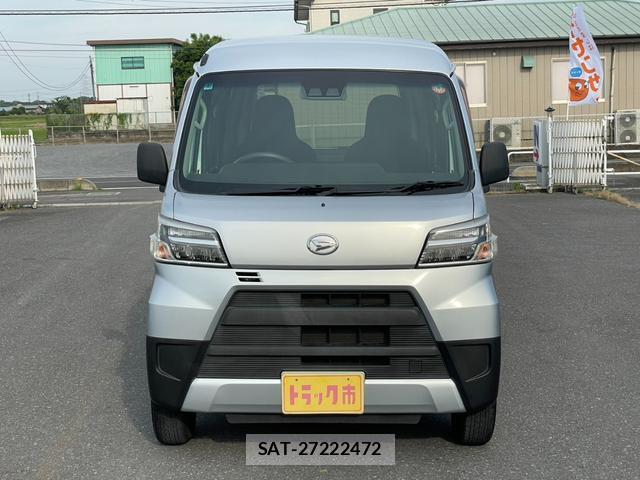 Daihatsu HIJET CARGO 2021-02 7820447-1