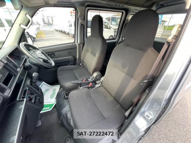 Daihatsu HIJET CARGO 2021-02 7820447-10