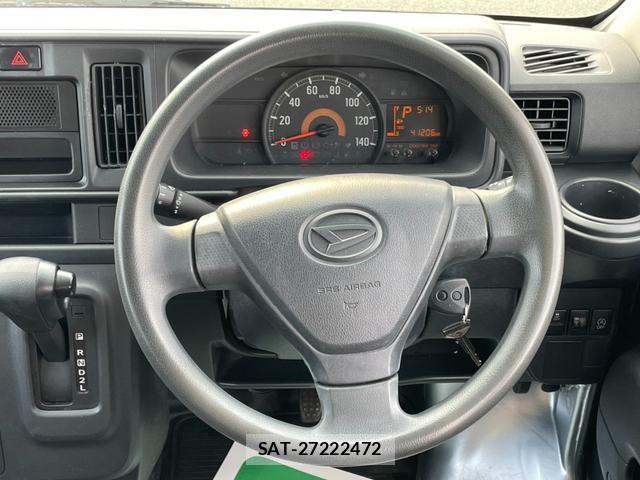 Daihatsu HIJET CARGO 2021-02 7820447-12