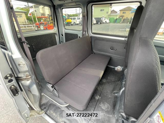 Daihatsu HIJET CARGO 2021-02 7820447-13