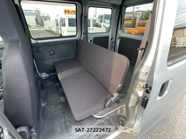Daihatsu HIJET CARGO 2021-02 7820447-14